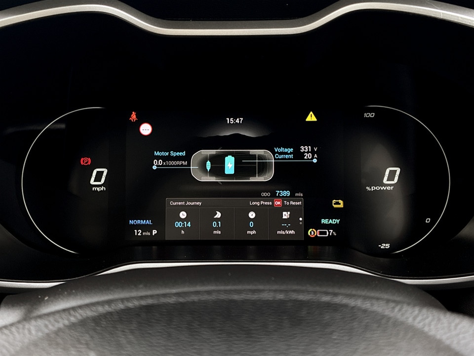 Used MG MG ZS 2023 for sale - 77460693: Photo 21