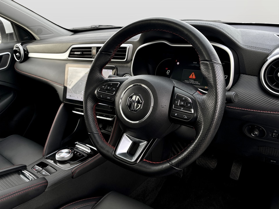 Used MG MG ZS 2023 for sale - 77460693: Photo 24