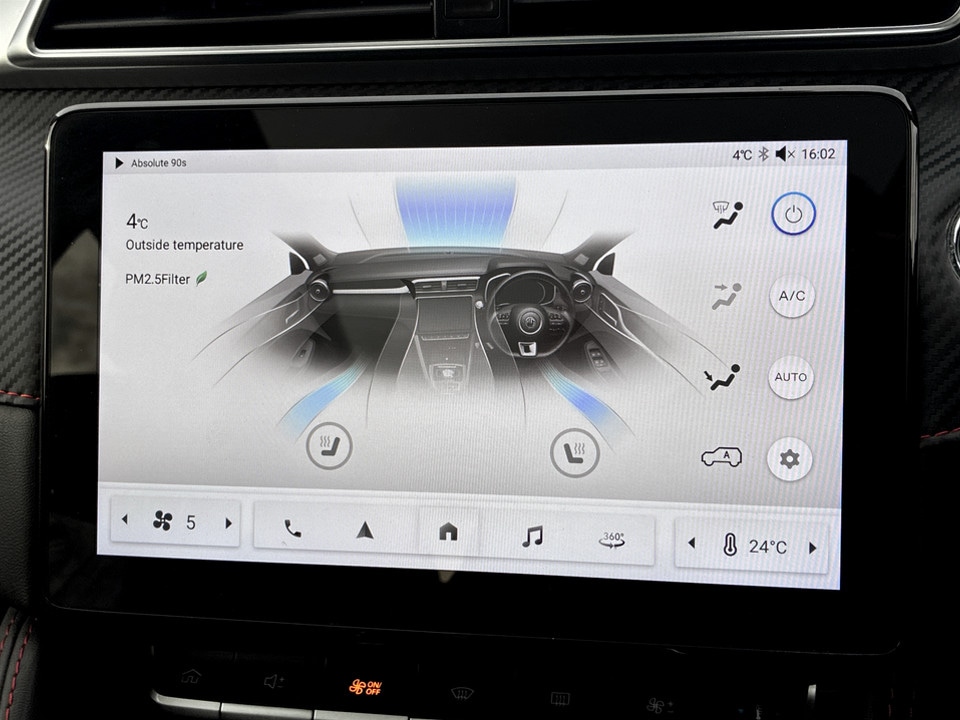 Used MG MG ZS 2023 for sale - 77460693: Photo 26