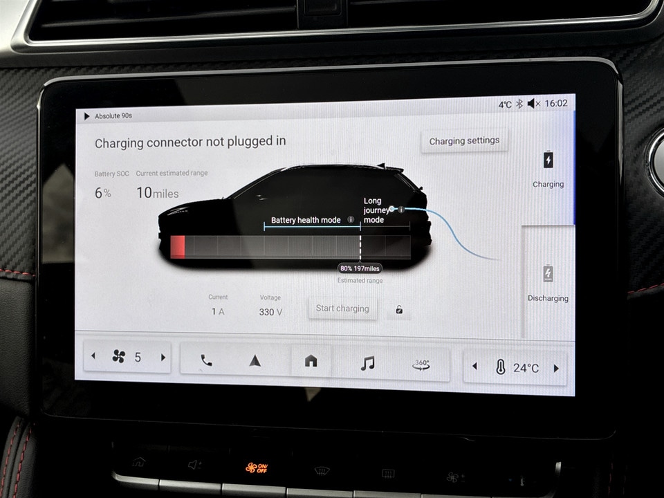 Used MG MG ZS 2023 for sale - 77460693: Photo 27