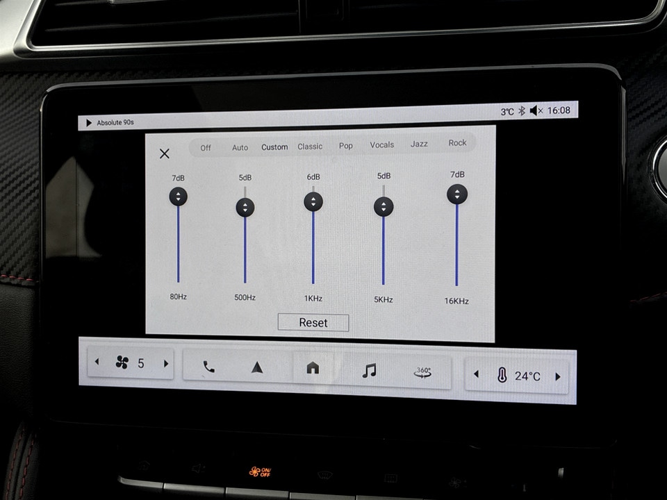 Used MG MG ZS 2023 for sale - 77460693: Photo 28