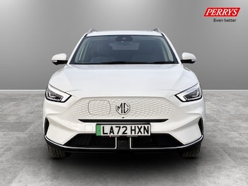 Used MG MG ZS 2023 for sale - 77460693: Photo