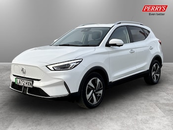 Used MG MG ZS 2023 for sale - 77460693: Photo