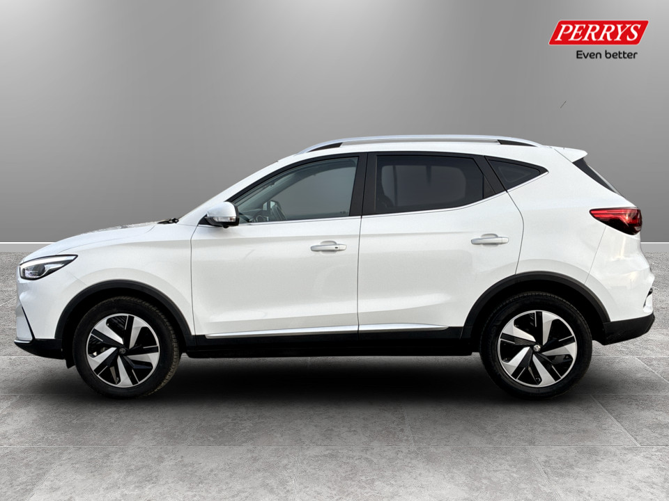 Used MG MG ZS 2023 for sale - 77460693: Photo 4