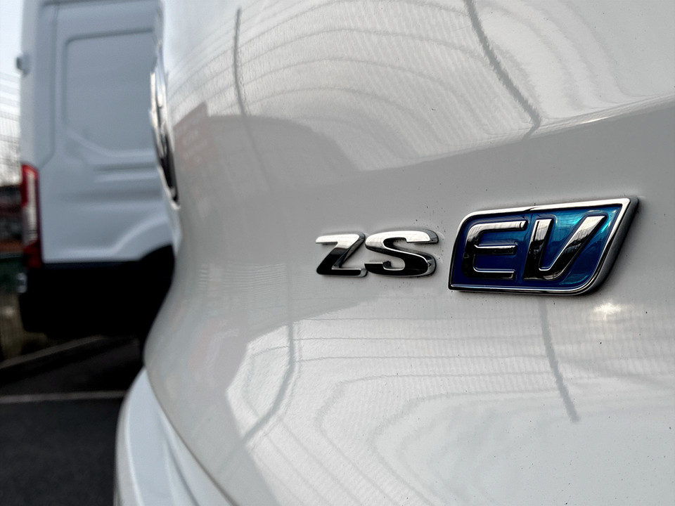 Used MG MG ZS 2023 for sale - 77460693: Photo 40