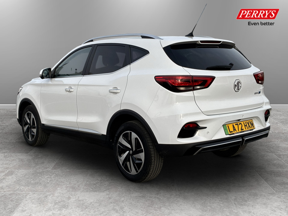 Used MG MG ZS 2023 for sale - 77460693: Photo 5