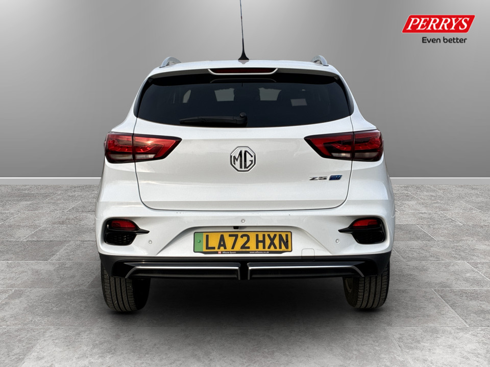Used MG MG ZS 2023 for sale - 77460693: Photo 6