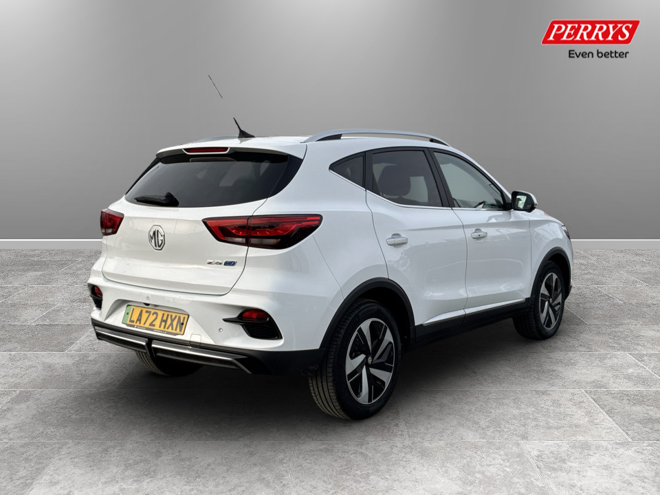 Used MG MG ZS 2023 for sale - 77460693: Photo 7