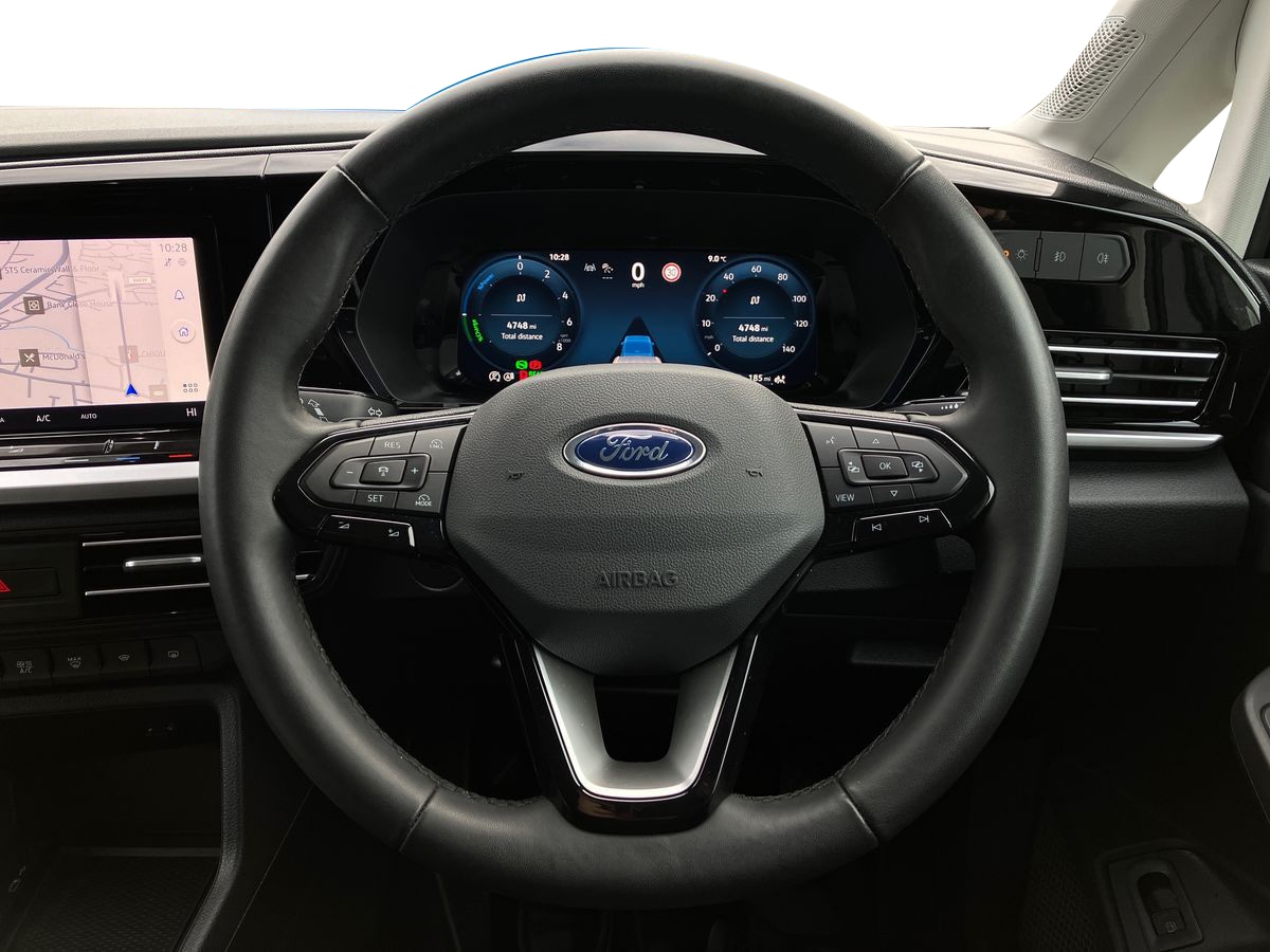 Used Ford Transit Connect 2025 for sale - 76330700: Photo 10