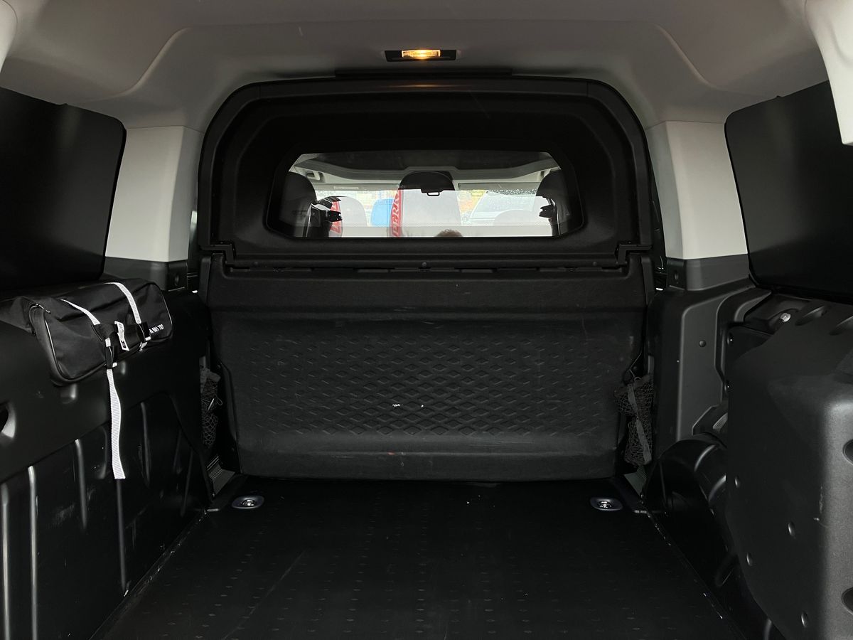 Used Ford Transit Connect 2025 for sale - 76330700: Photo 18