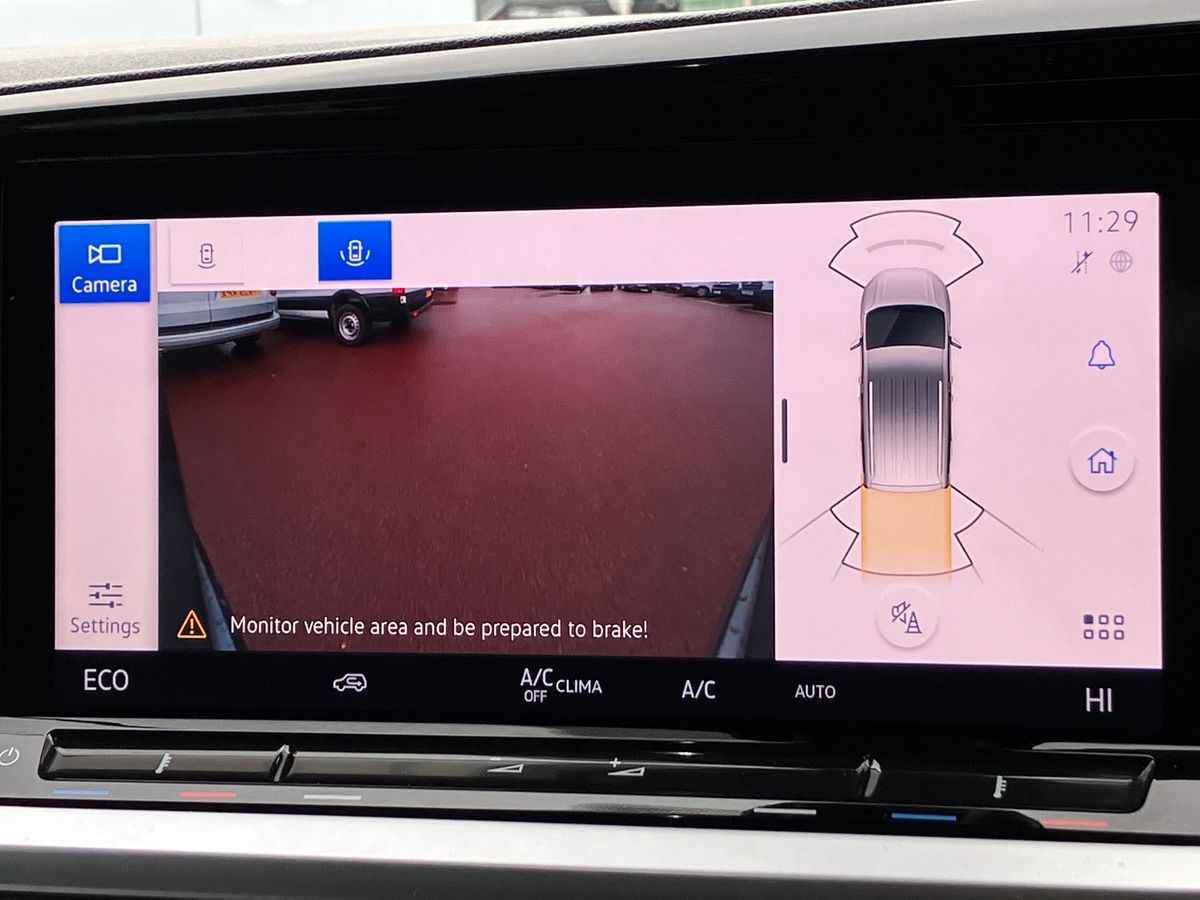Used Ford Transit Connect 2025 for sale - 76330700: Photo 36