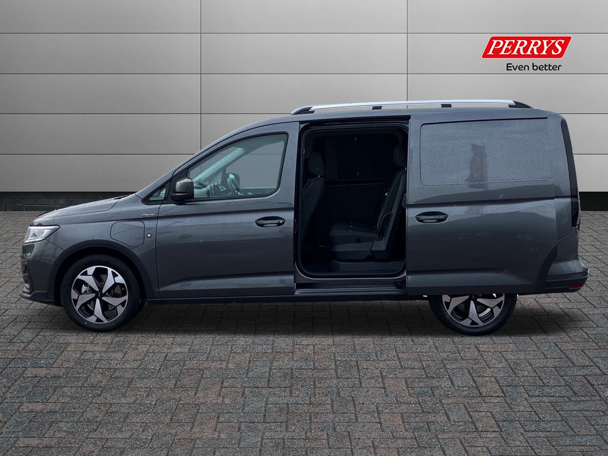 Used Ford Transit Connect 2025 for sale - 76330700: Photo 4