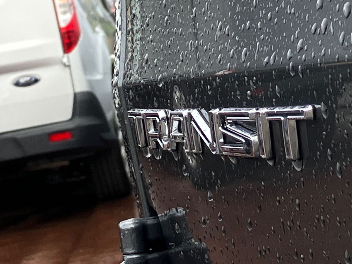 Used Ford Transit Connect 2025 for sale - 76330700: Photo 45