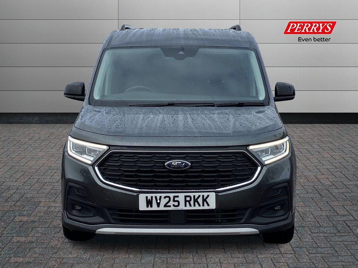 Used Ford Transit Connect 2025 for sale - 76330700: Photo 5