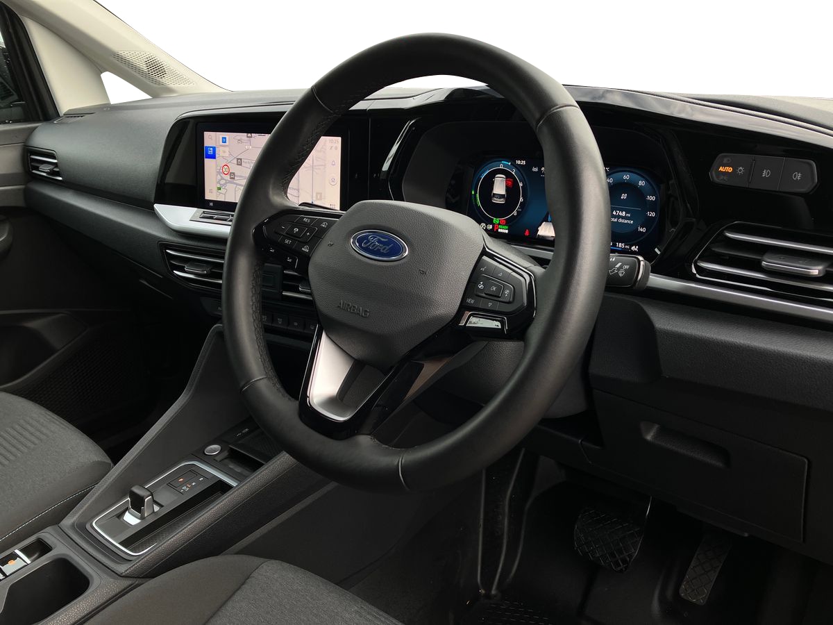 Used Ford Transit Connect 2025 for sale - 76330700: Photo 9