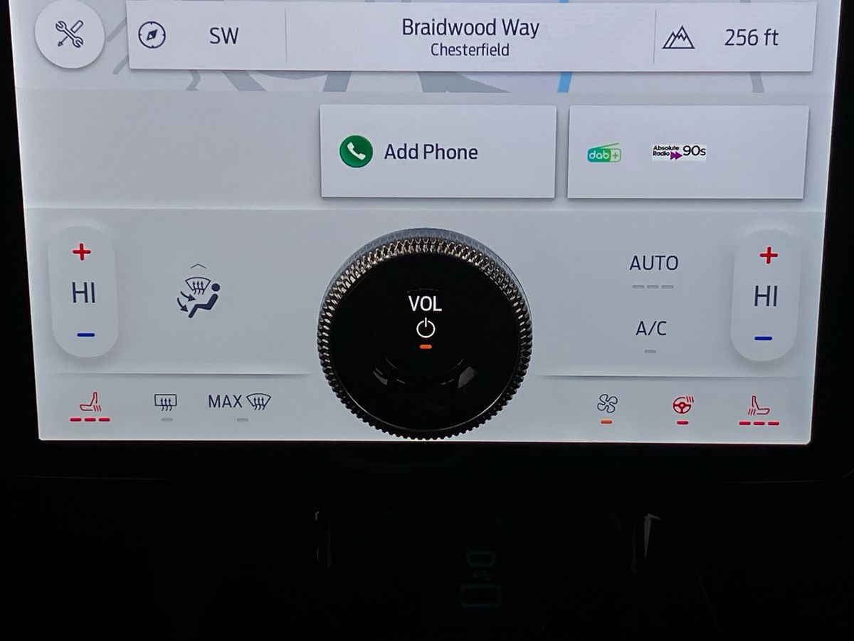 Used Ford Mustang Mach-E 2025 for sale - 77045874: Photo 12