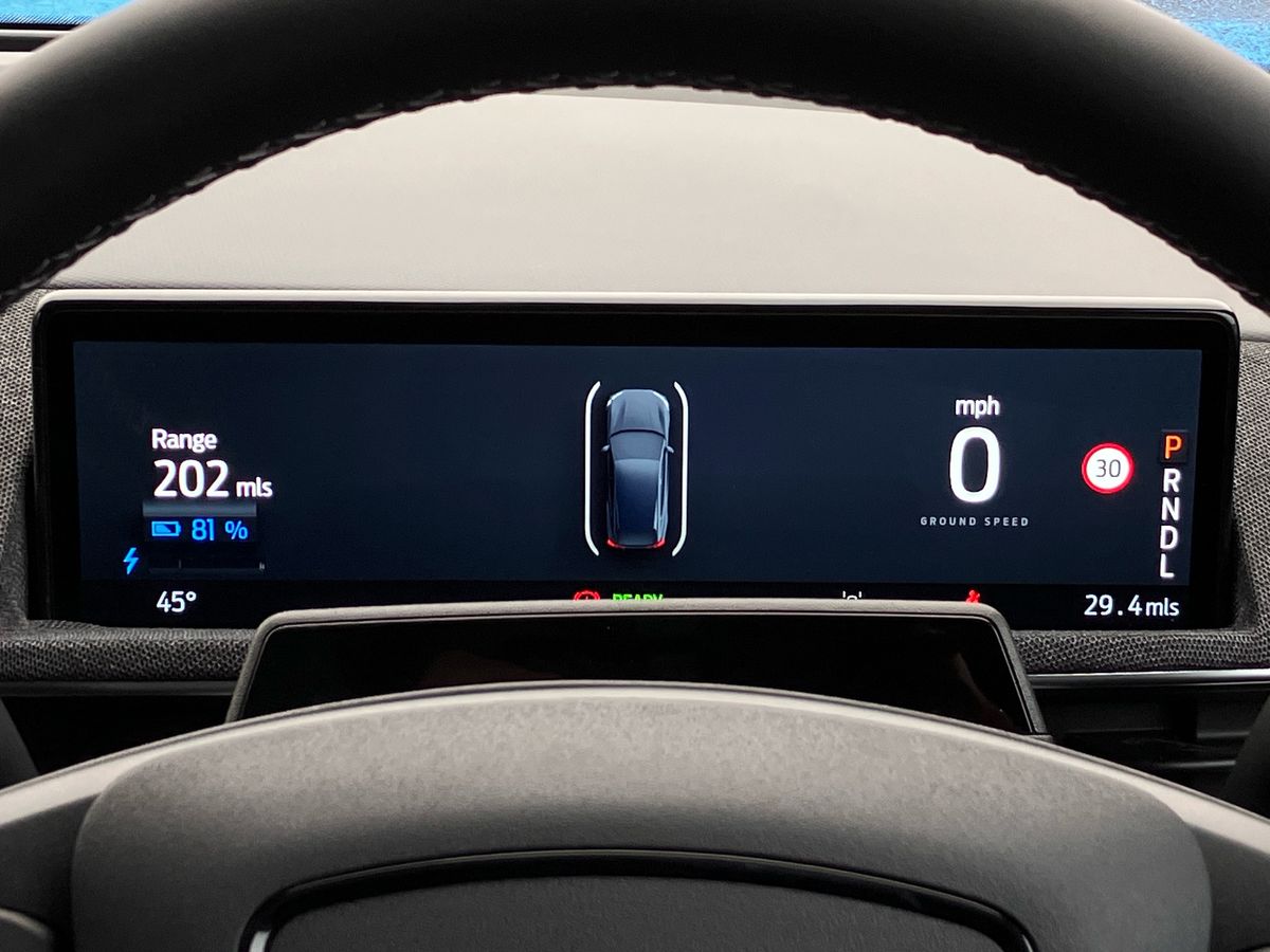 Used Ford Mustang Mach-E 2025 for sale - 77045874: Photo 14