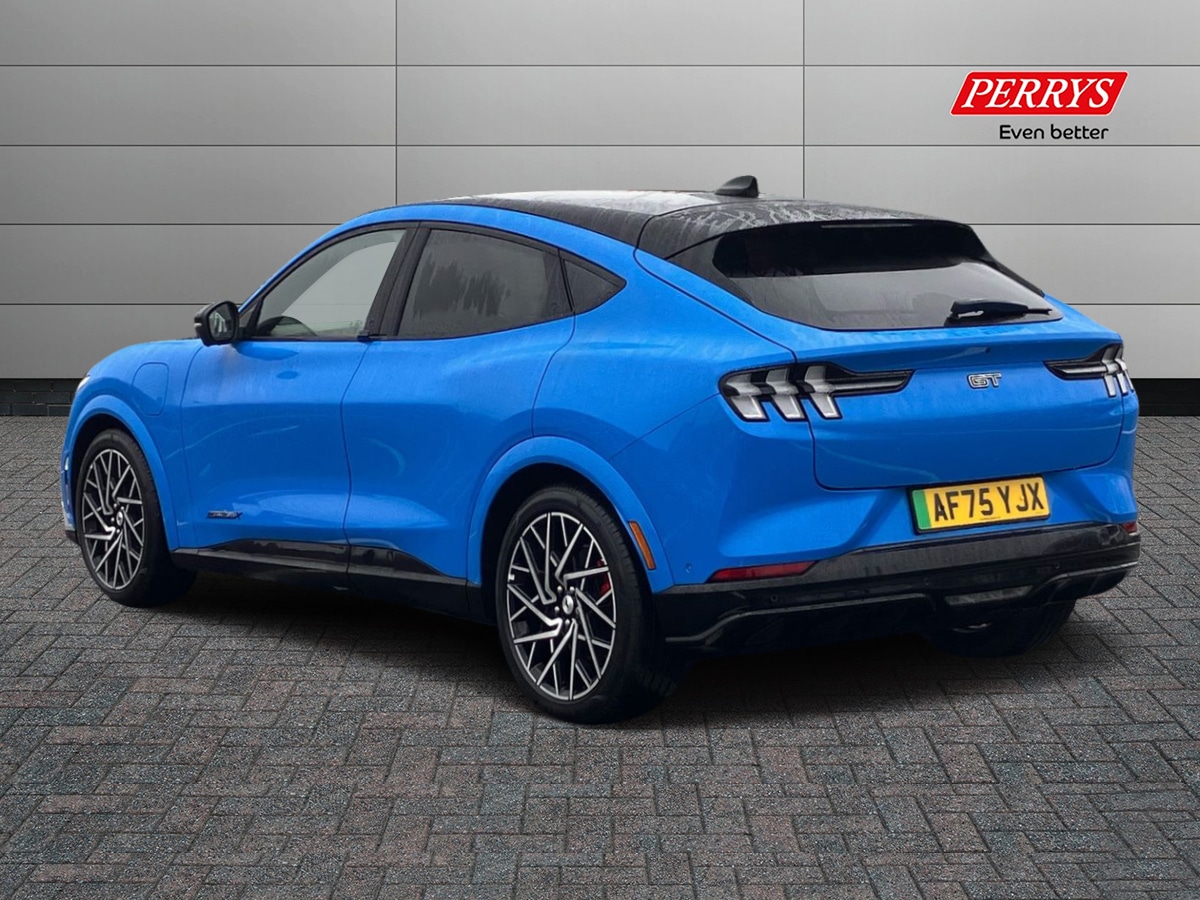 Used Ford Mustang Mach-E 2025 for sale - 77045874: Photo 2