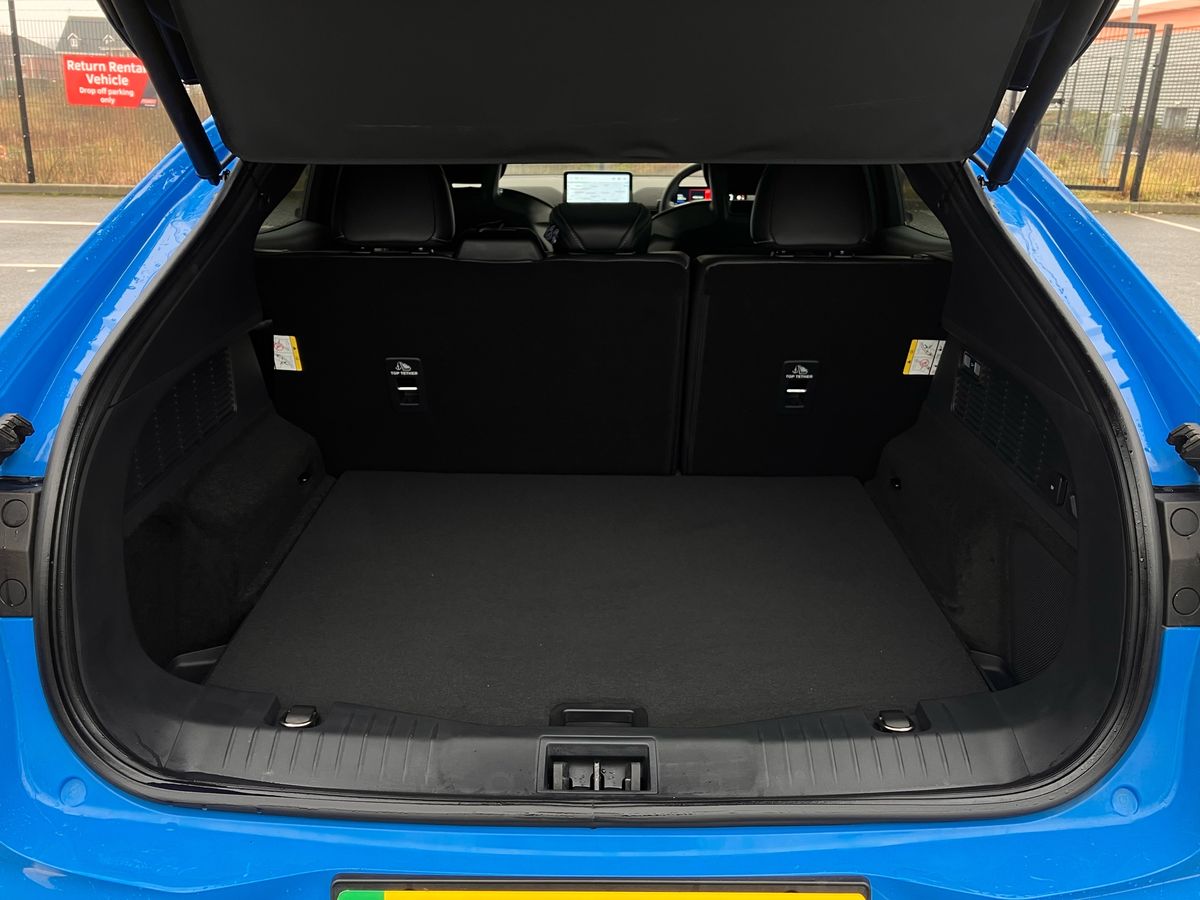 Used Ford Mustang Mach-E 2025 for sale - 77045874: Photo 20