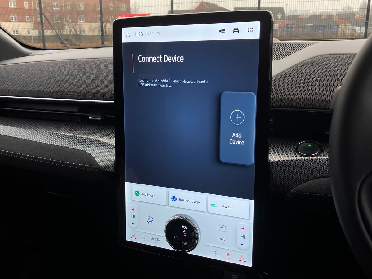 Used Ford Mustang Mach-E 2025 for sale - 77045874: Photo 22