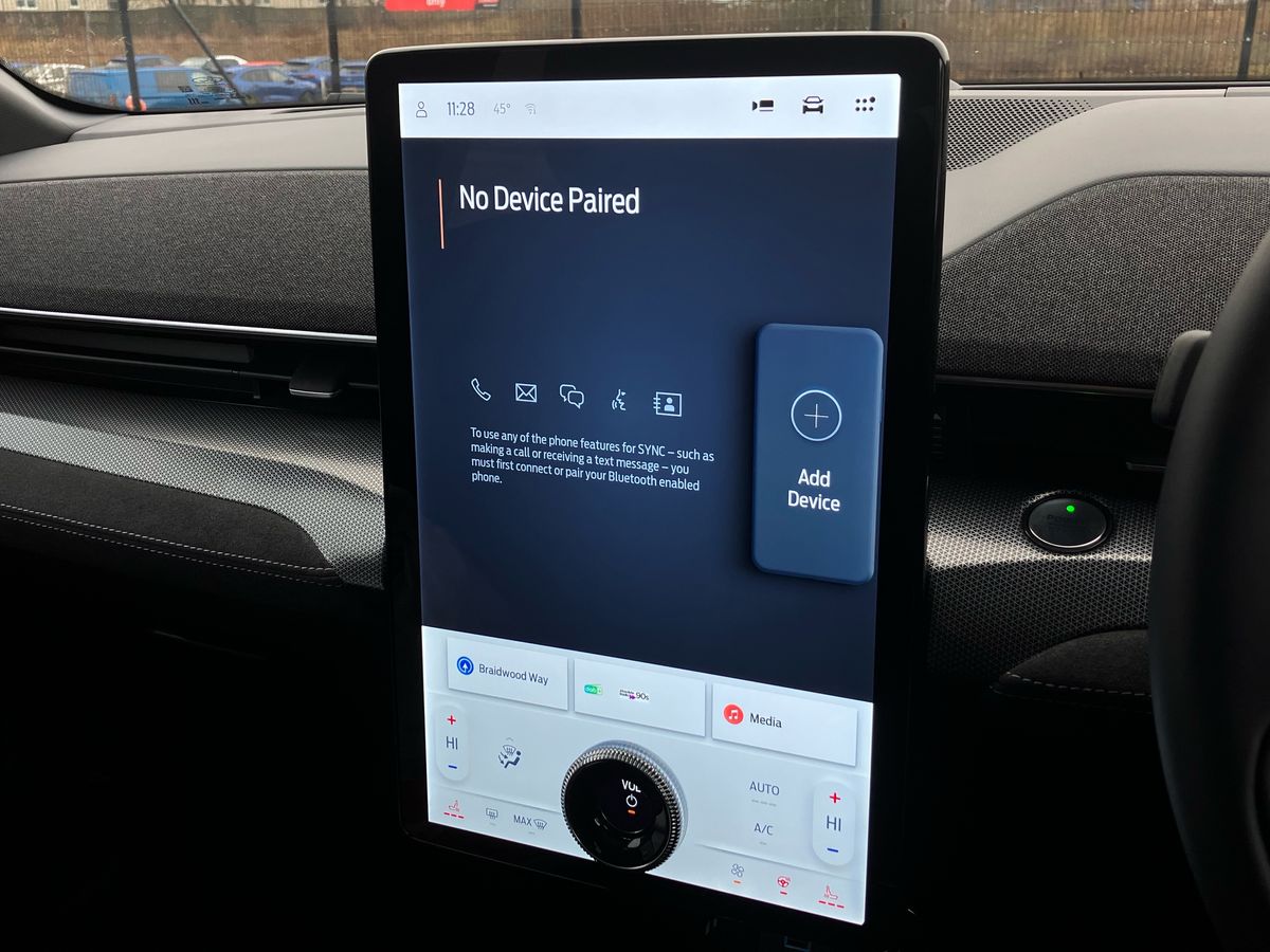 Used Ford Mustang Mach-E 2025 for sale - 77045874: Photo 24