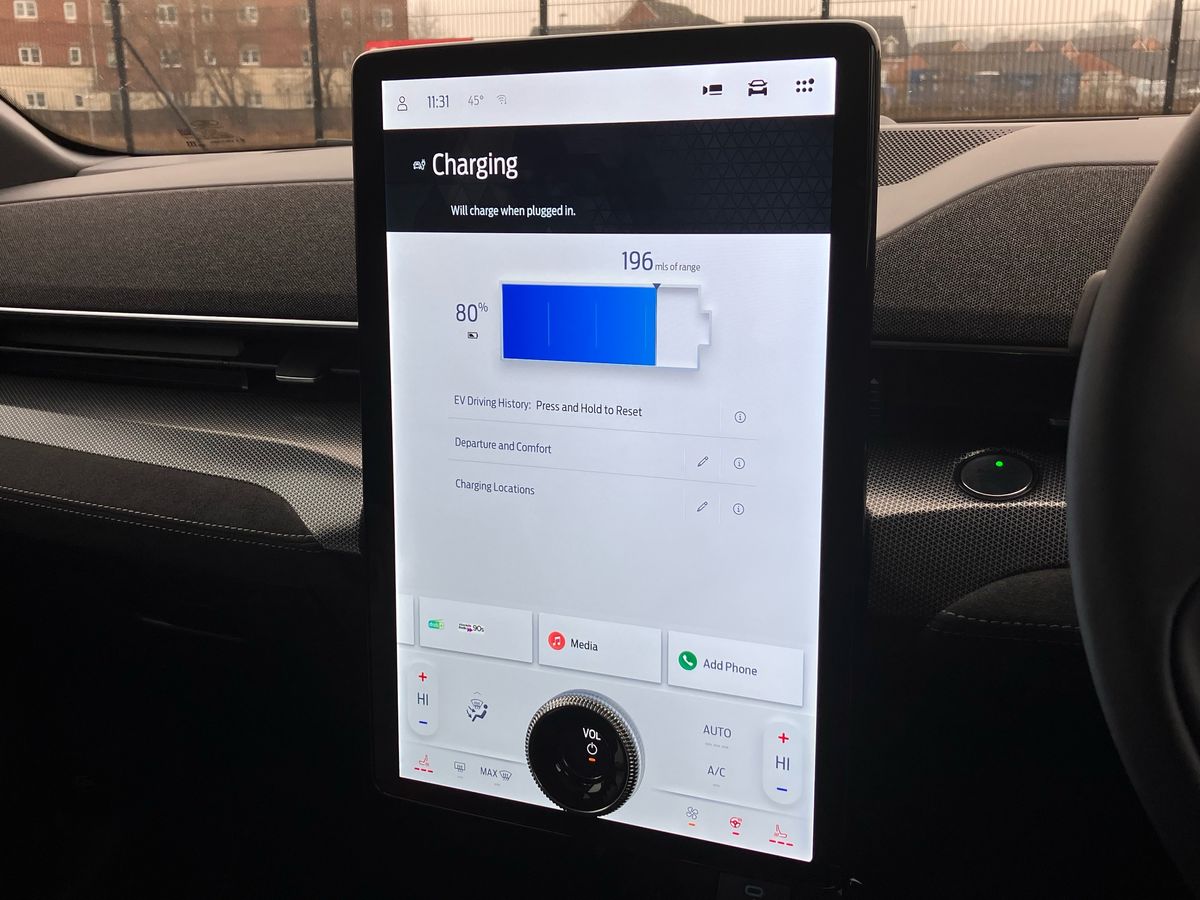 Used Ford Mustang Mach-E 2025 for sale - 77045874: Photo 26