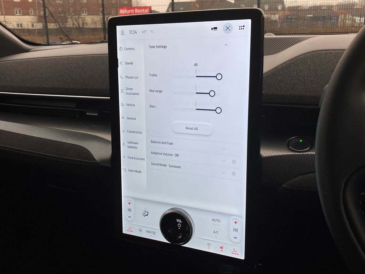 Used Ford Mustang Mach-E 2025 for sale - 77045874: Photo 28