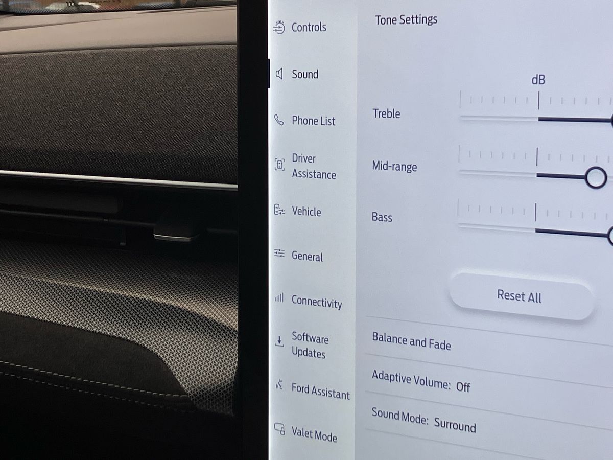 Used Ford Mustang Mach-E 2025 for sale - 77045874: Photo 29