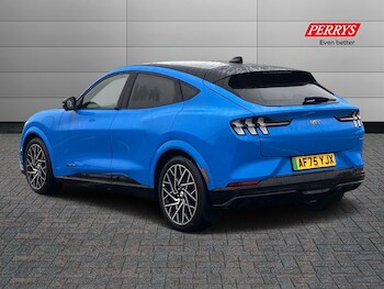 Used Ford Mustang Mach-E 2025 for sale - 77045874: Photo