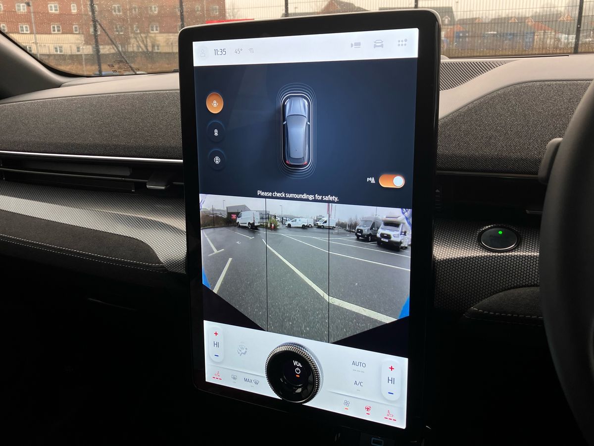 Used Ford Mustang Mach-E 2025 for sale - 77045874: Photo 31