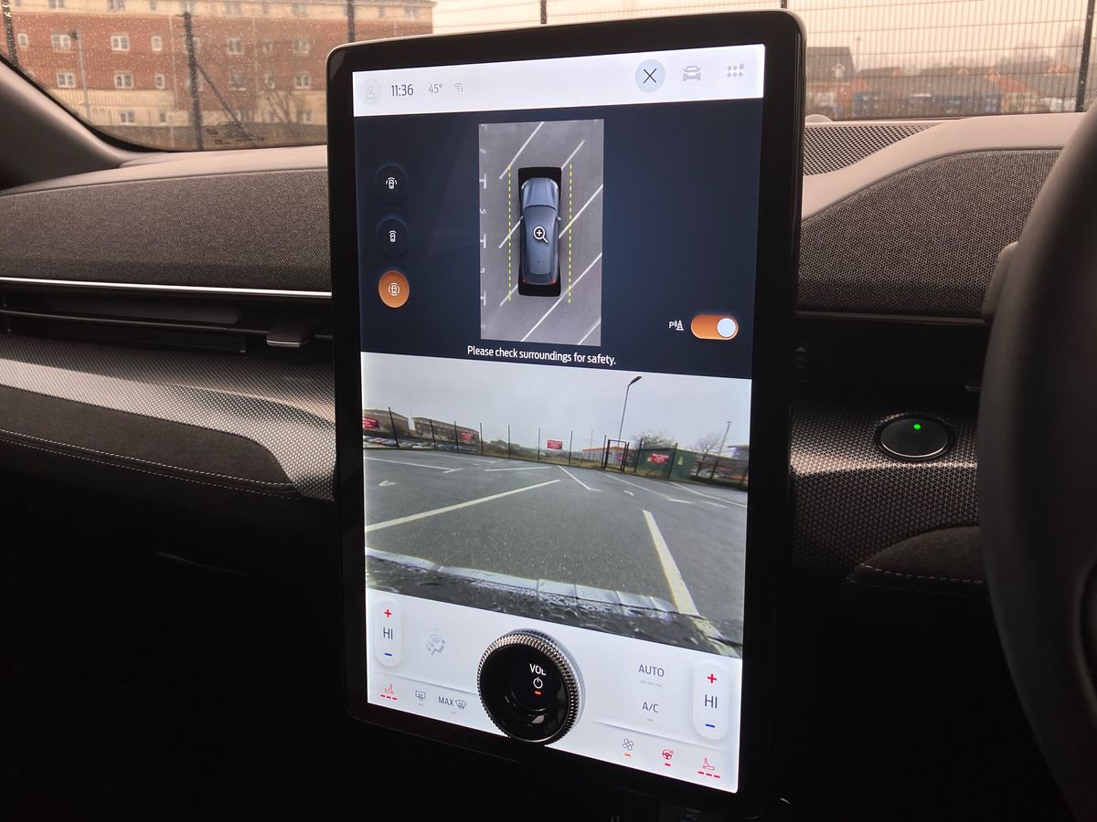 Used Ford Mustang Mach-E 2025 for sale - 77045874: Photo 32