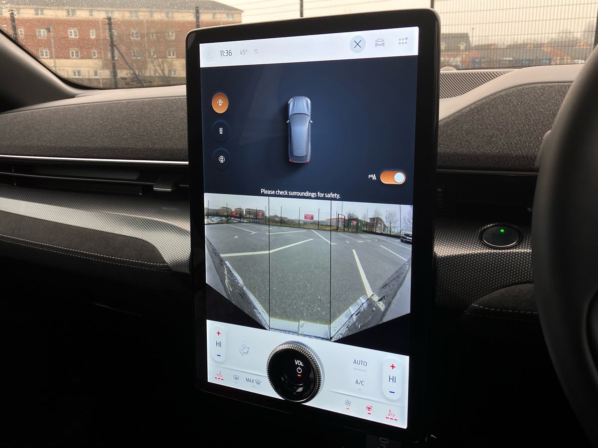 Used Ford Mustang Mach-E 2025 for sale - 77045874: Photo 33