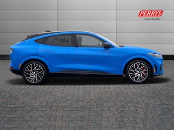 Used Ford Mustang Mach-E 2025 for sale - 77045874: Photo