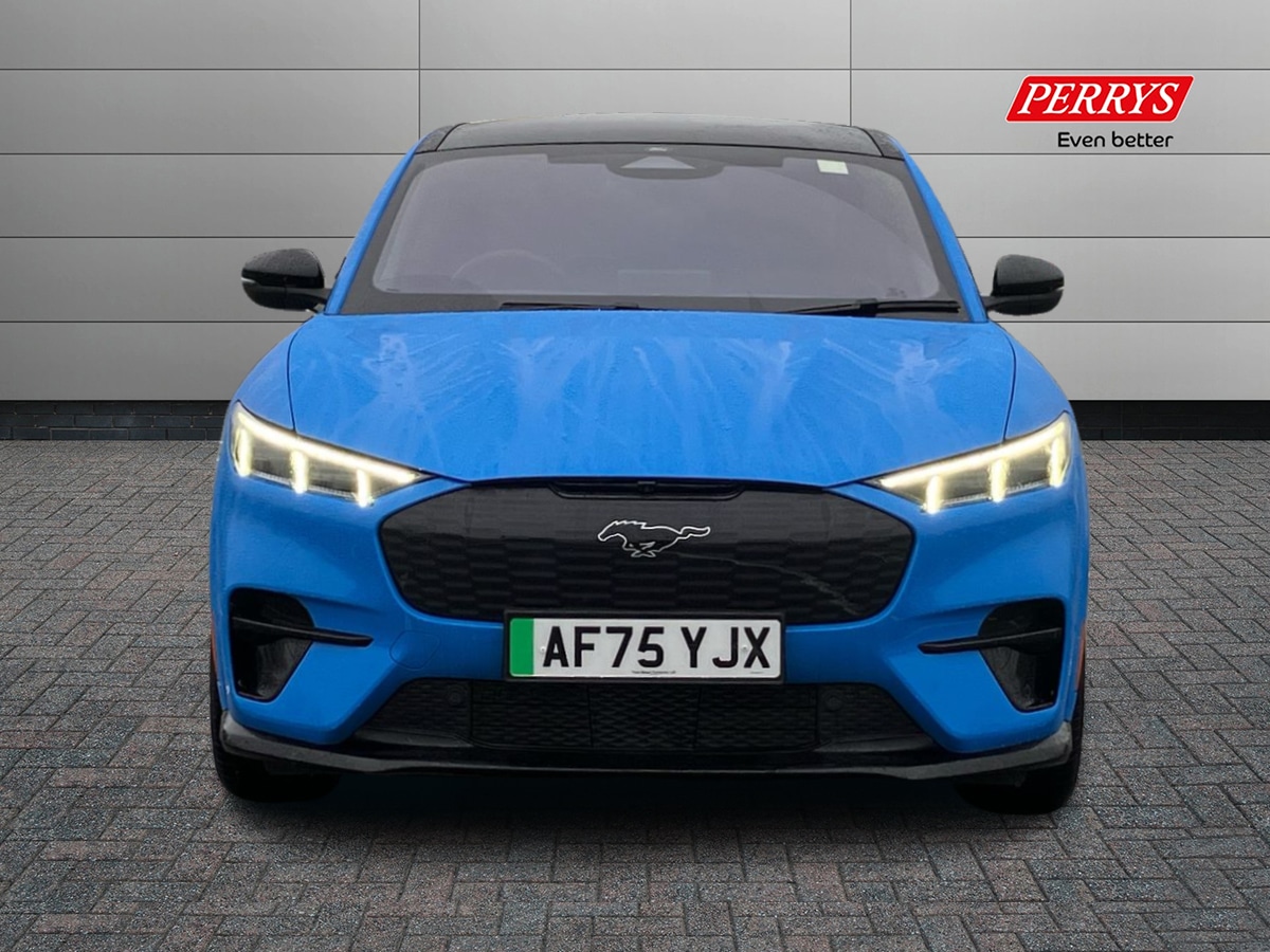 Used Ford Mustang Mach-E 2025 for sale - 77045874: Photo 4