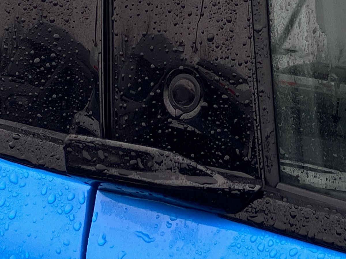 Used Ford Mustang Mach-E 2025 for sale - 77045874: Photo 41