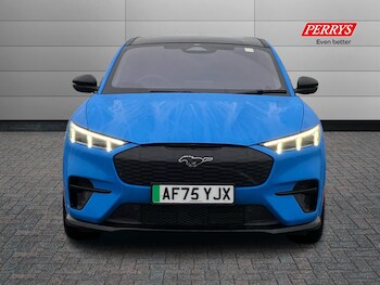 Used Ford Mustang Mach-E 2025 for sale - 77045874: Photo