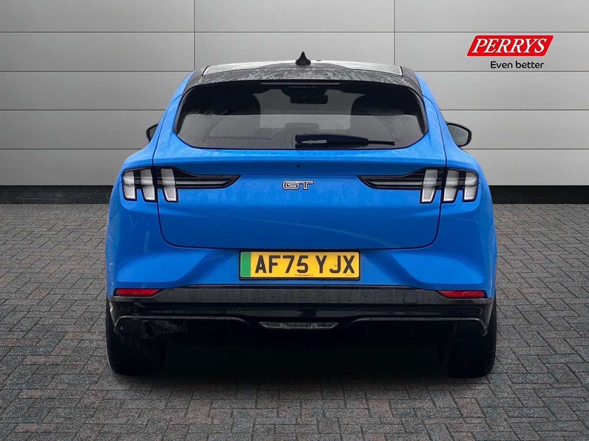 Used Ford Mustang Mach-E 2025 for sale - 77045874: Photo 5