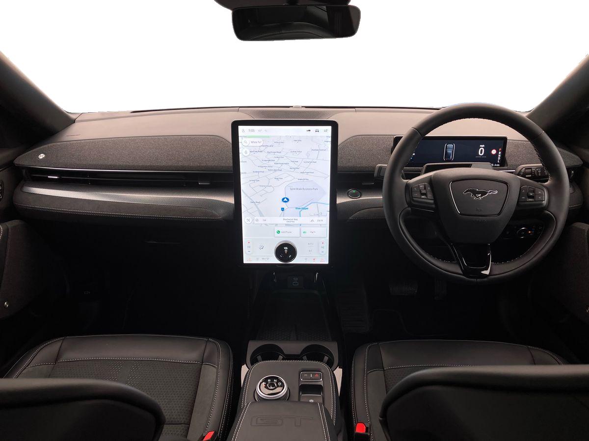 Used Ford Mustang Mach-E 2025 for sale - 77045874: Photo 9