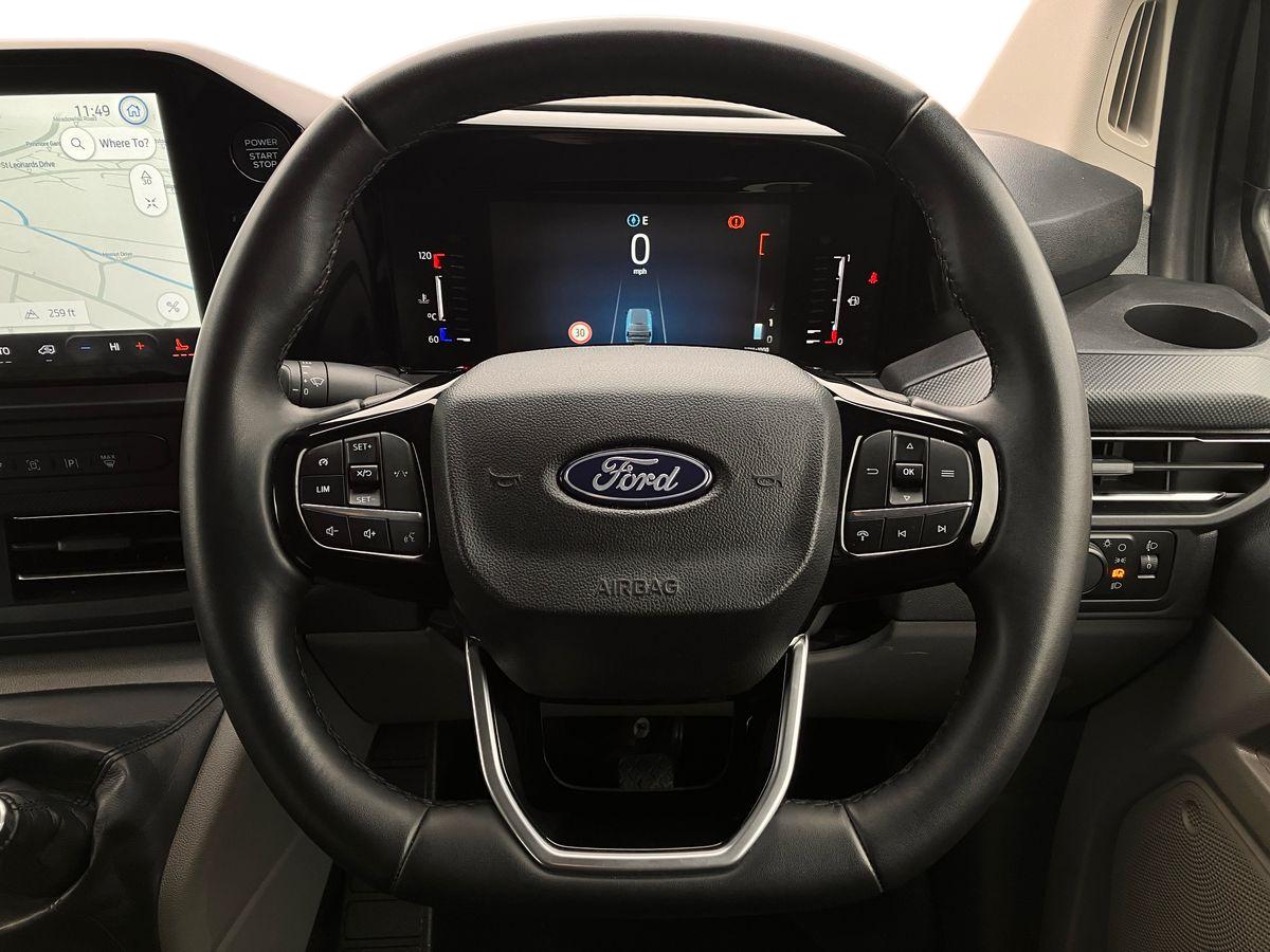 Used Ford Transit Custom 2025 for sale - 77094260: Photo 10