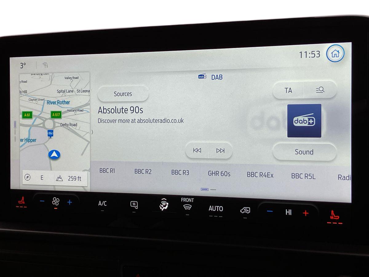 Used Ford Transit Custom 2025 for sale - 77094260: Photo 11