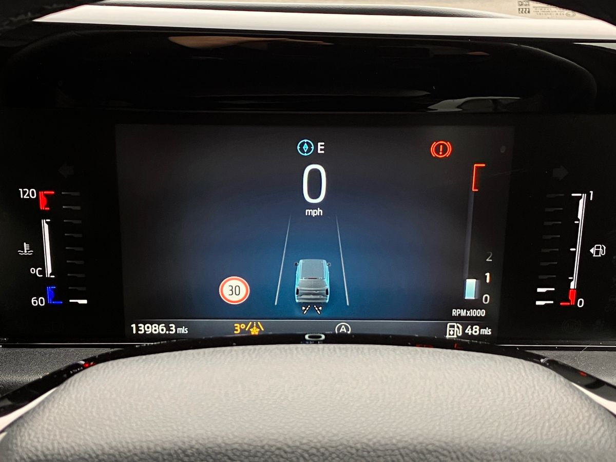 Used Ford Transit Custom 2025 for sale - 77094260: Photo 13