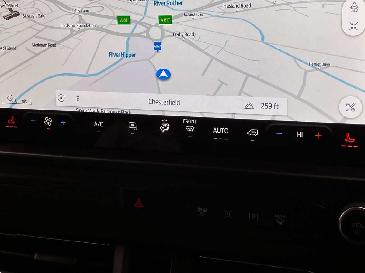 Used Ford Transit Custom 2025 for sale - 77094260: Photo 14