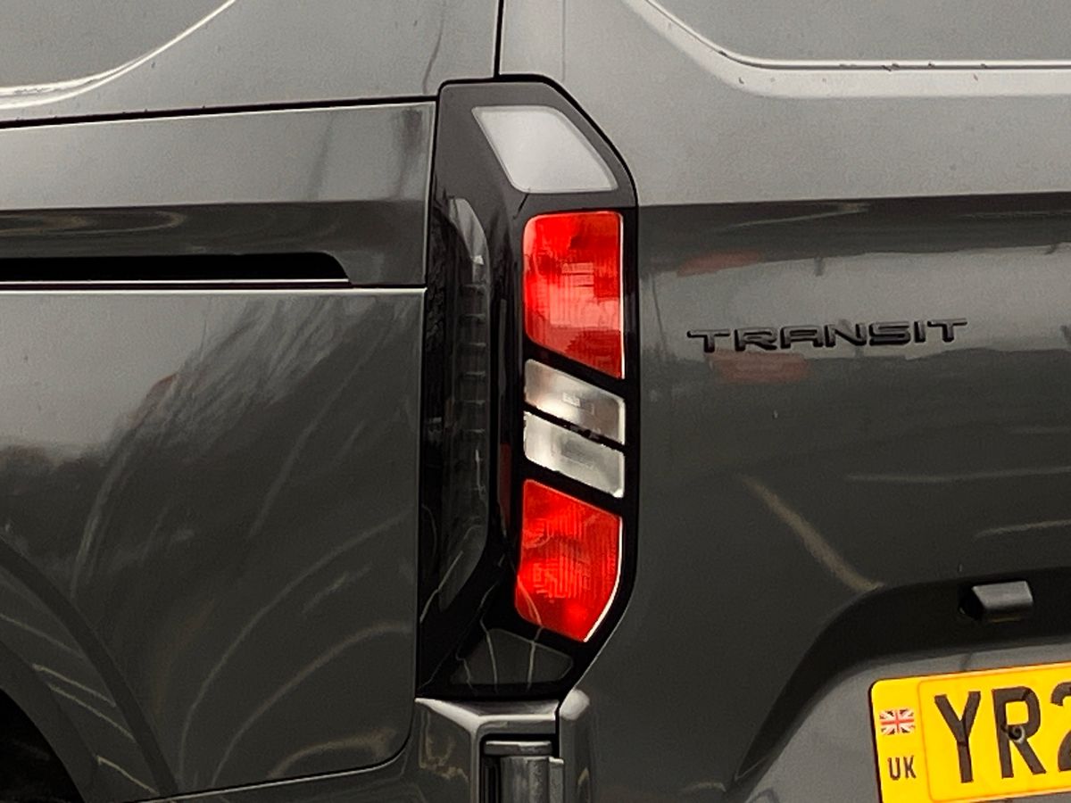 Used Ford Transit Custom 2025 for sale - 77094260: Photo 21