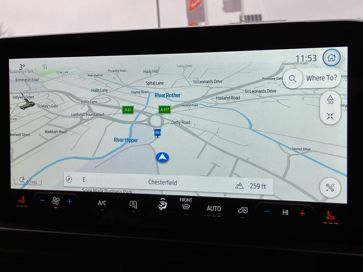 Used Ford Transit Custom 2025 for sale - 77094260: Photo 22