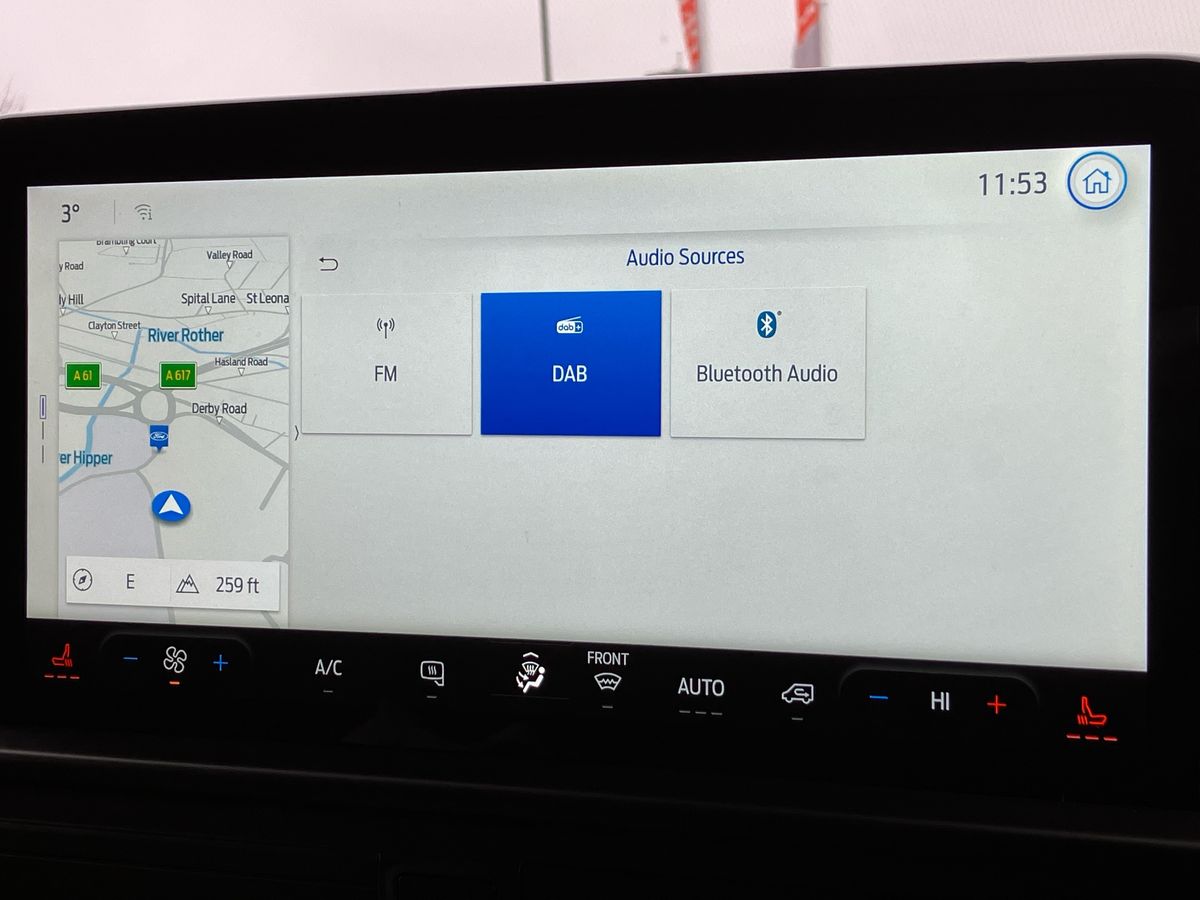 Used Ford Transit Custom 2025 for sale - 77094260: Photo 23