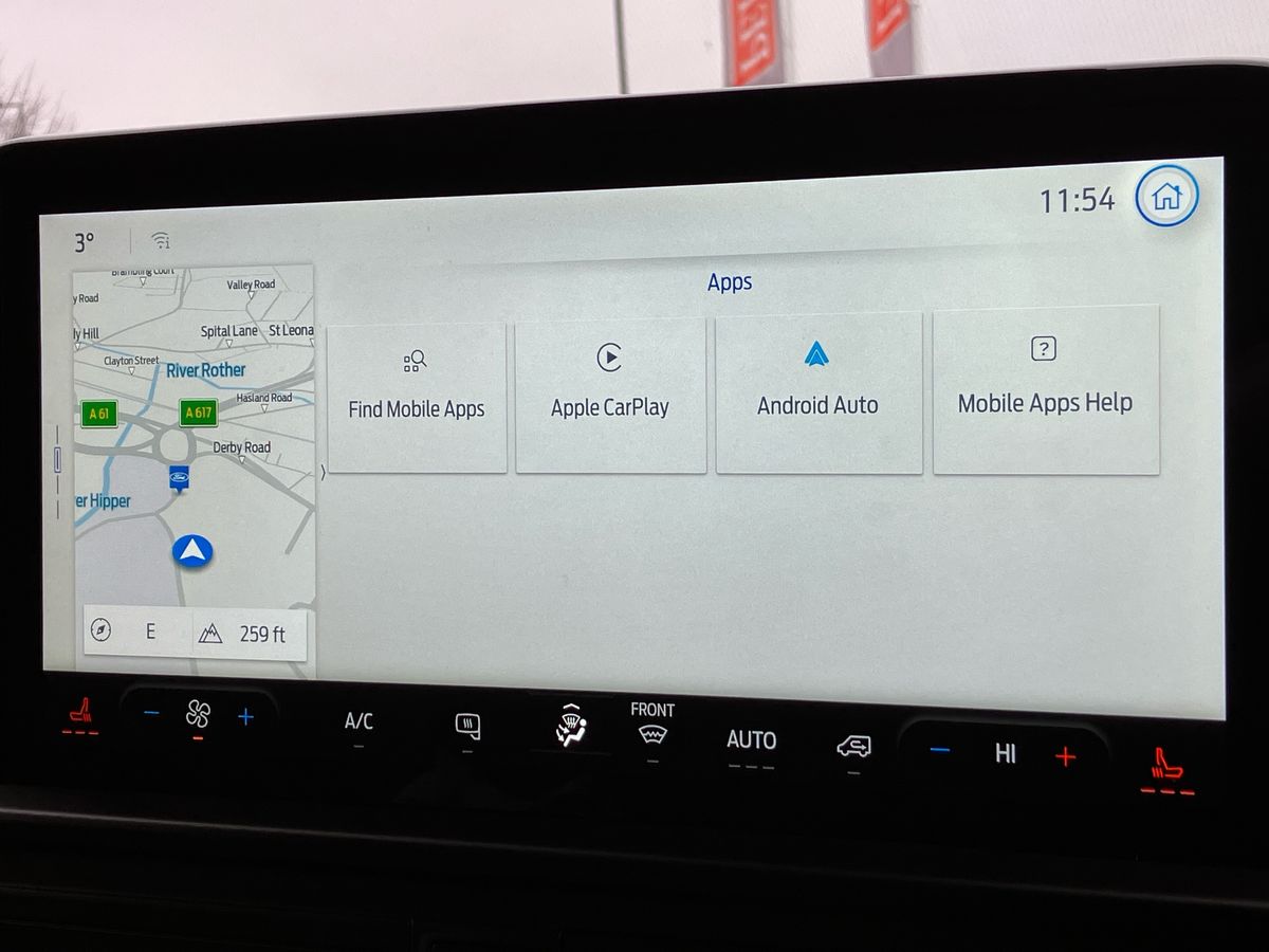 Used Ford Transit Custom 2025 for sale - 77094260: Photo 25