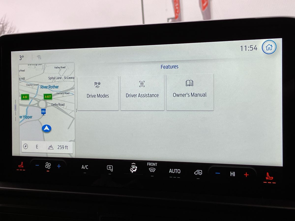 Used Ford Transit Custom 2025 for sale - 77094260: Photo 26