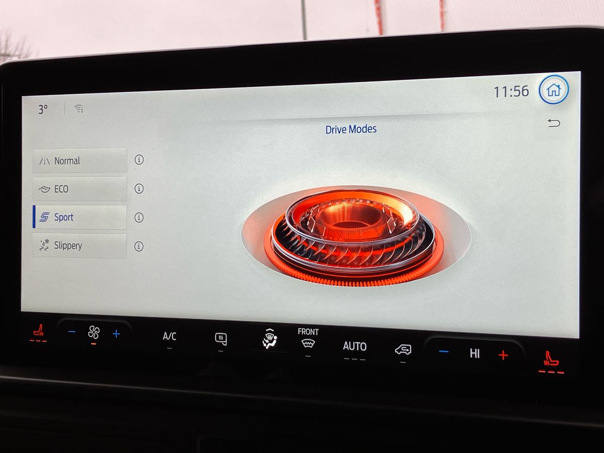 Used Ford Transit Custom 2025 for sale - 77094260: Photo 29