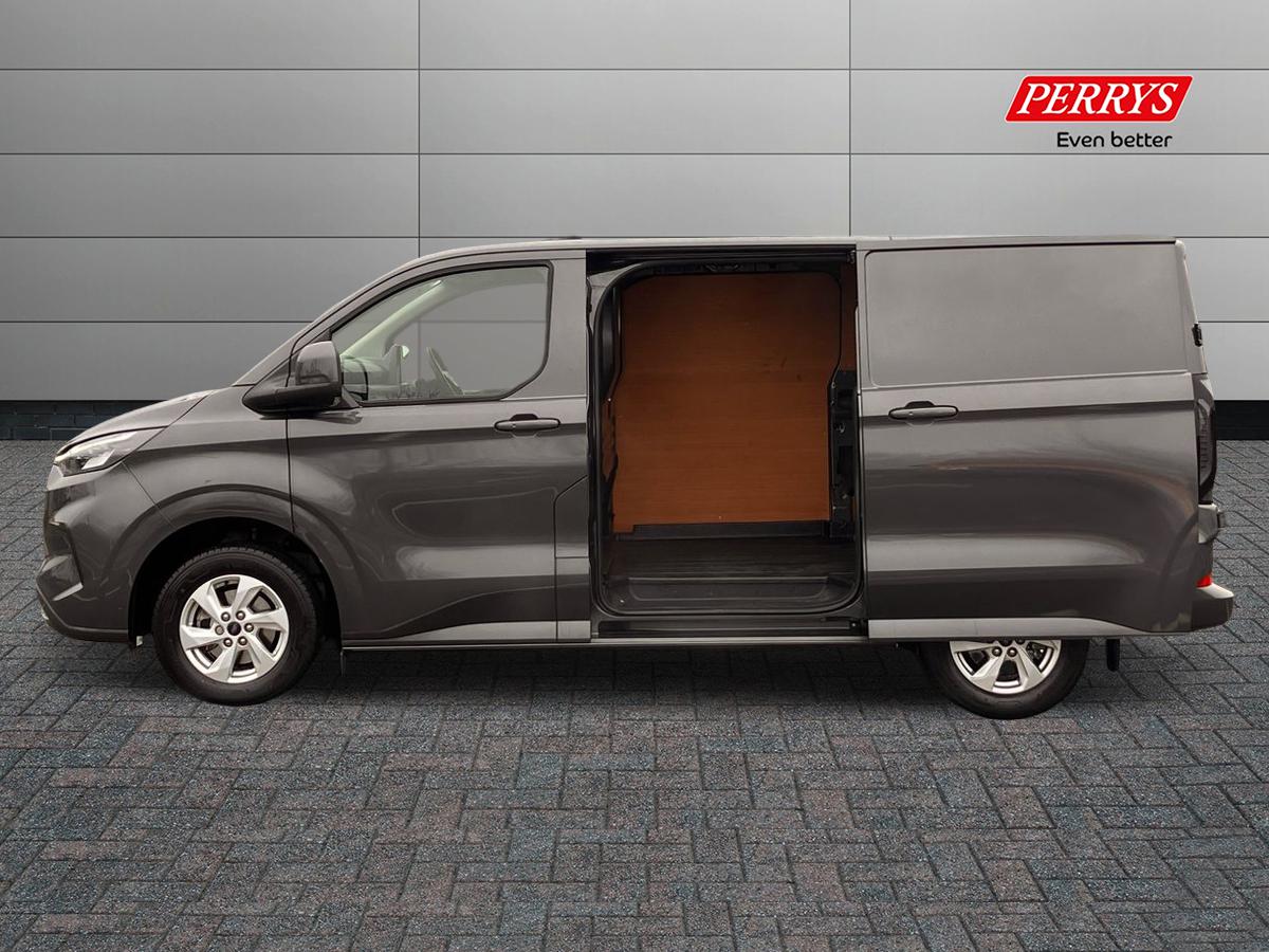 Used Ford Transit Custom 2025 for sale - 77094260: Photo 3