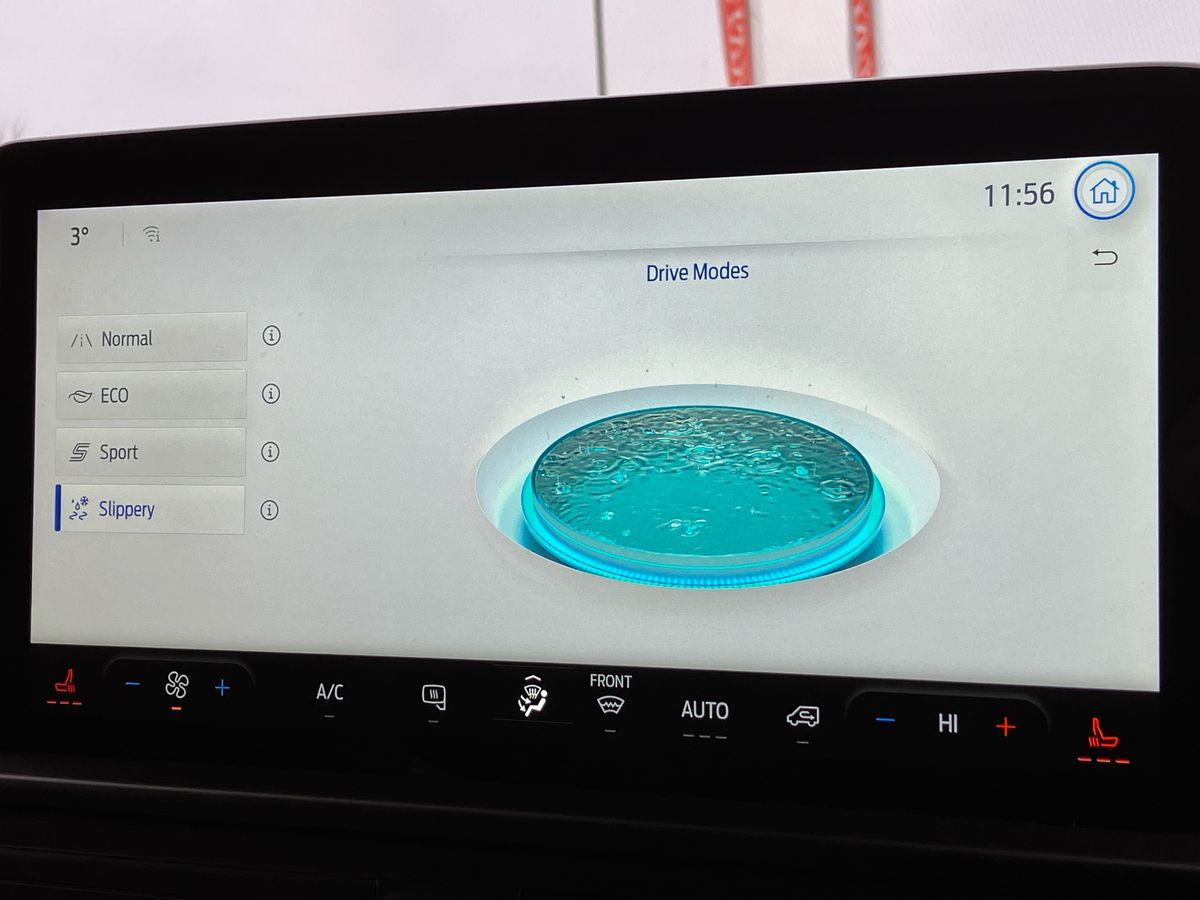 Used Ford Transit Custom 2025 for sale - 77094260: Photo 30